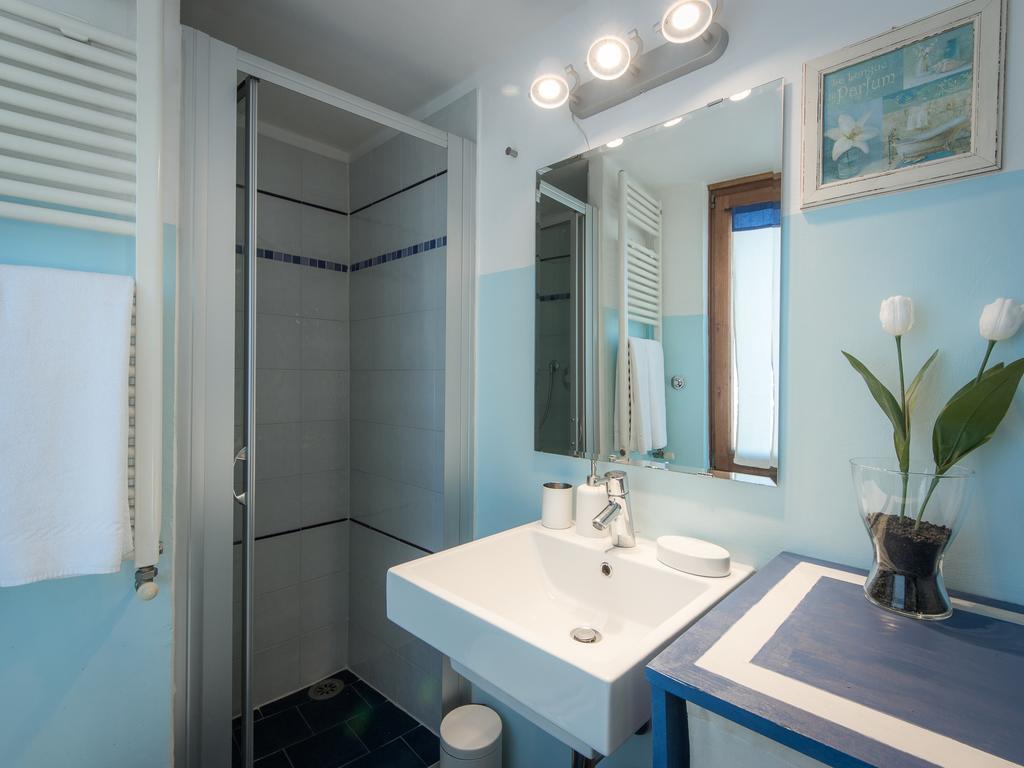 Ghibellina Terrace Διαμέρισμα Φλωρεντία Εξωτερικό φωτογραφία