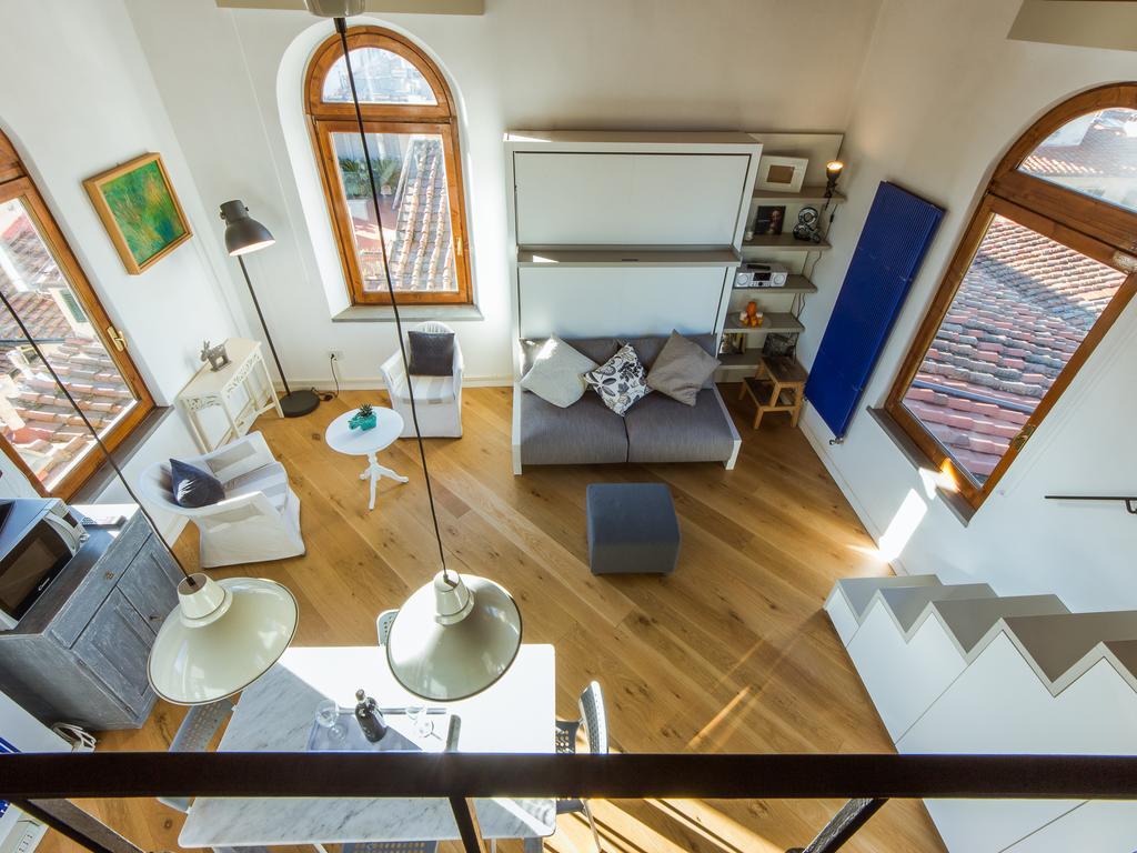 Ghibellina Terrace Διαμέρισμα Φλωρεντία Εξωτερικό φωτογραφία