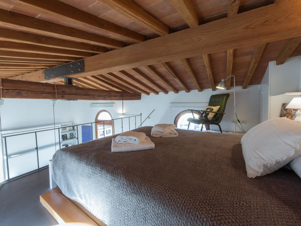 Ghibellina Terrace Διαμέρισμα Φλωρεντία Εξωτερικό φωτογραφία
