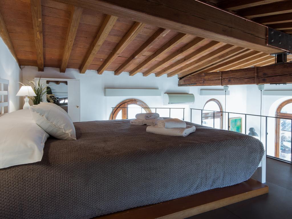 Ghibellina Terrace Διαμέρισμα Φλωρεντία Εξωτερικό φωτογραφία