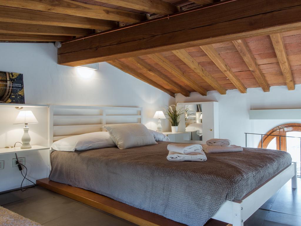 Ghibellina Terrace Διαμέρισμα Φλωρεντία Εξωτερικό φωτογραφία