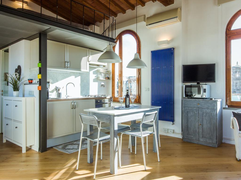 Ghibellina Terrace Διαμέρισμα Φλωρεντία Εξωτερικό φωτογραφία
